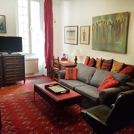 Family Apartment Old Town Near Beach Ac Νίκαια Εξωτερικό φωτογραφία