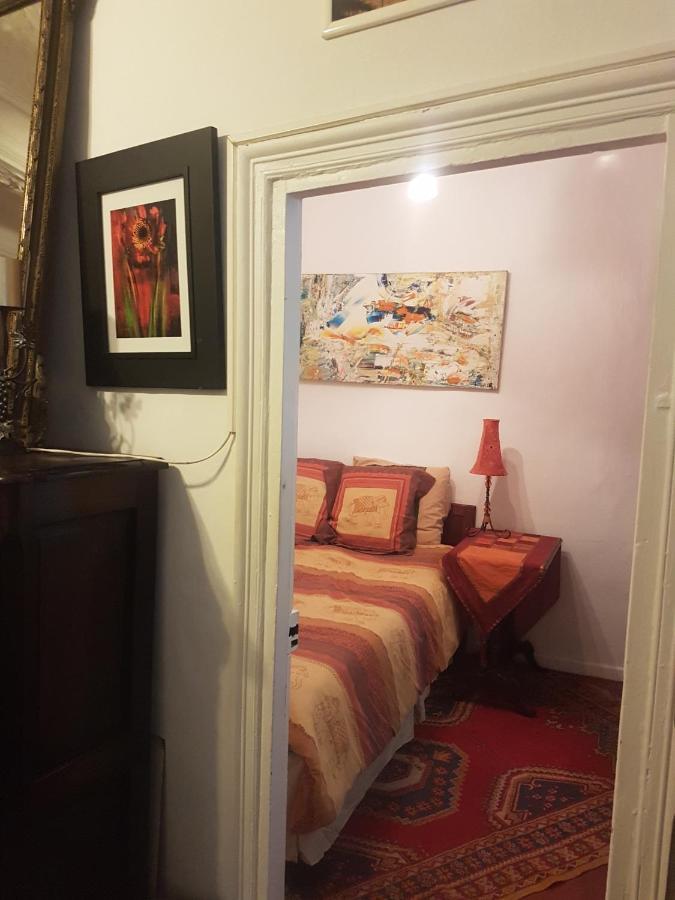 Family Apartment Old Town Near Beach Ac Νίκαια Εξωτερικό φωτογραφία