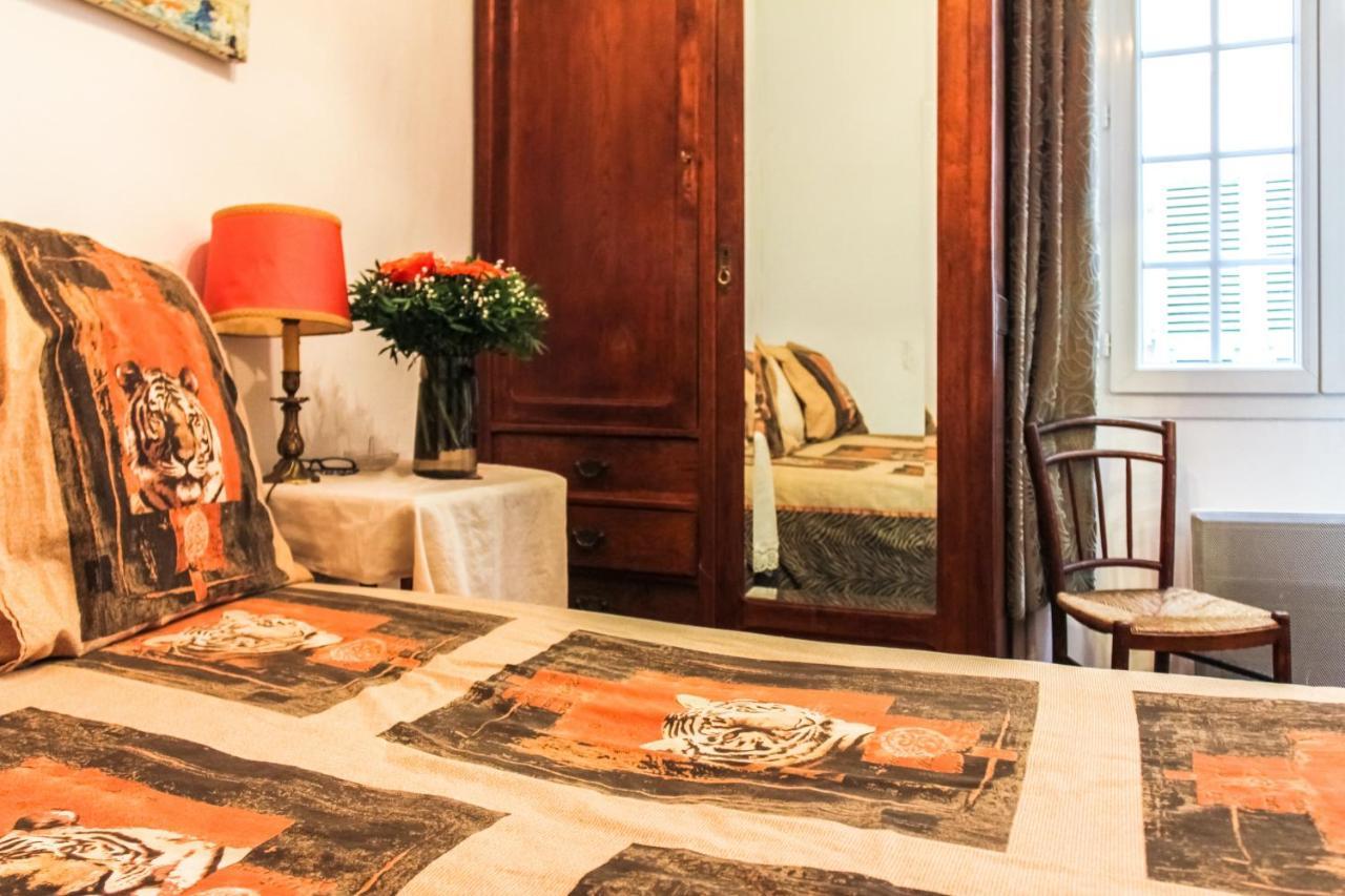 Family Apartment Old Town Near Beach Ac Νίκαια Εξωτερικό φωτογραφία