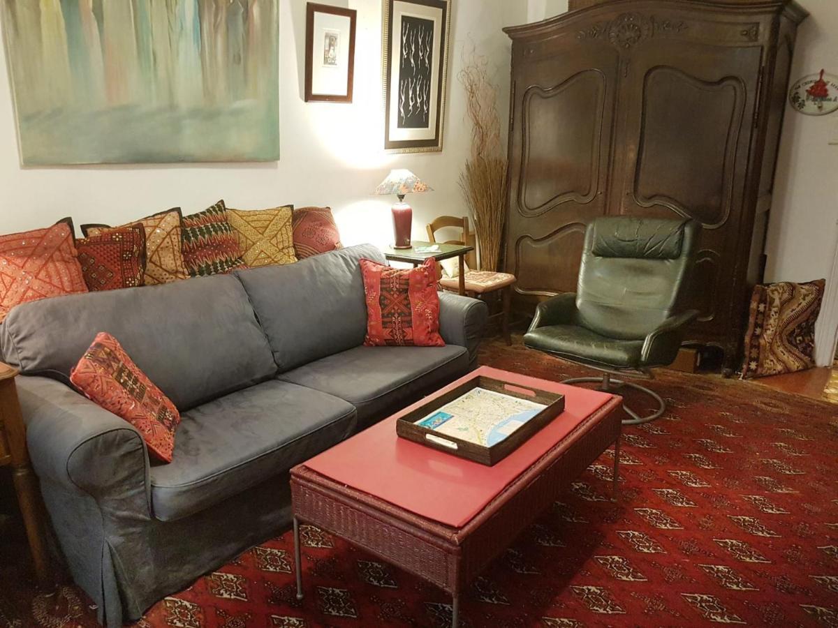Family Apartment Old Town Near Beach Ac Νίκαια Εξωτερικό φωτογραφία
