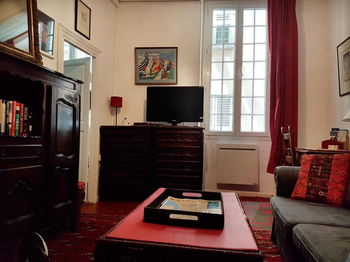 Family Apartment Old Town Near Beach Ac Νίκαια Εξωτερικό φωτογραφία