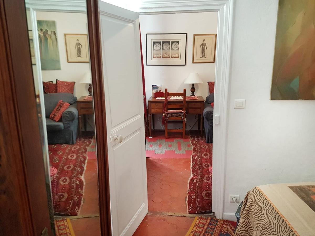 Family Apartment Old Town Near Beach Ac Νίκαια Εξωτερικό φωτογραφία
