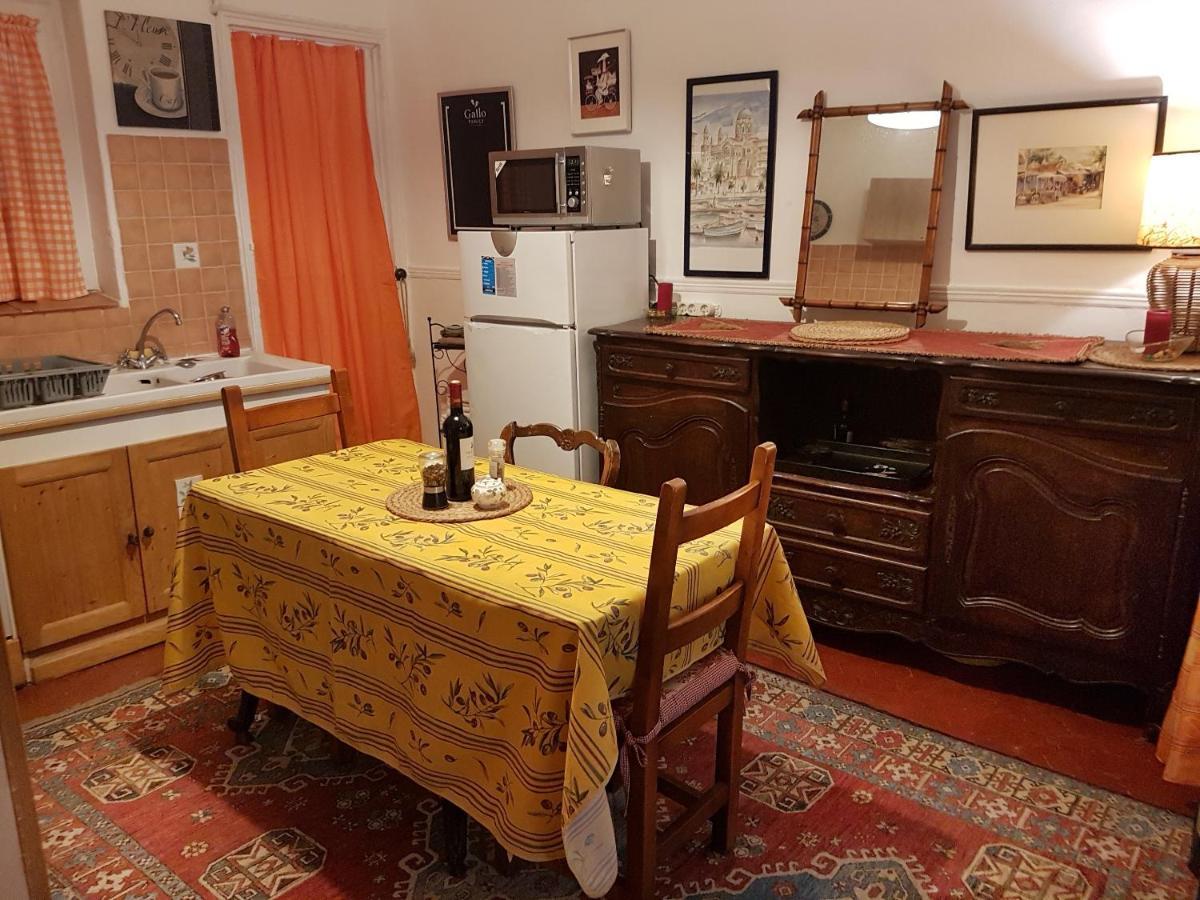 Family Apartment Old Town Near Beach Ac Νίκαια Εξωτερικό φωτογραφία