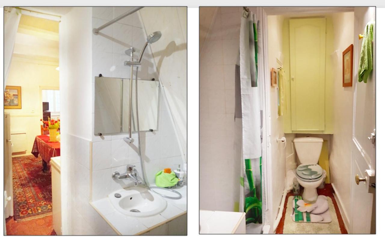 Family Apartment Old Town Near Beach Ac Νίκαια Εξωτερικό φωτογραφία