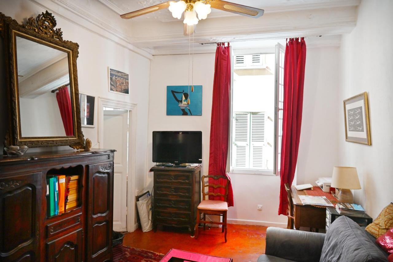 Family Apartment Old Town Near Beach Ac Νίκαια Εξωτερικό φωτογραφία