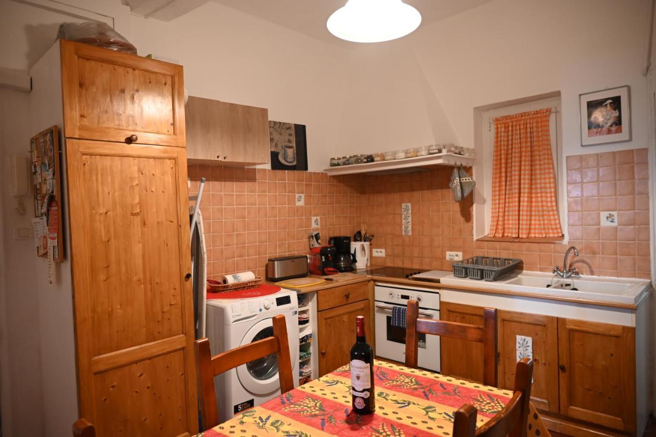 Family Apartment Old Town Near Beach Ac Νίκαια Εξωτερικό φωτογραφία
