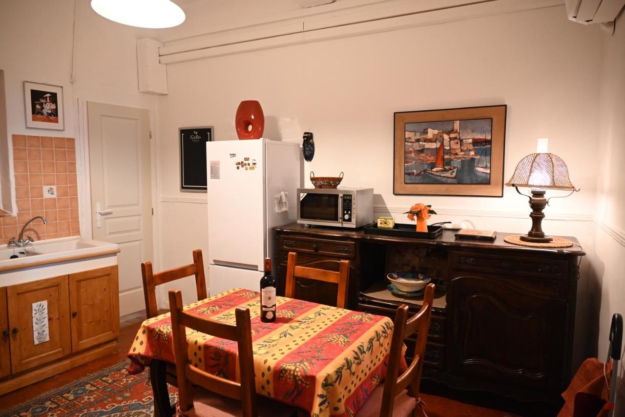 Family Apartment Old Town Near Beach Ac Νίκαια Εξωτερικό φωτογραφία