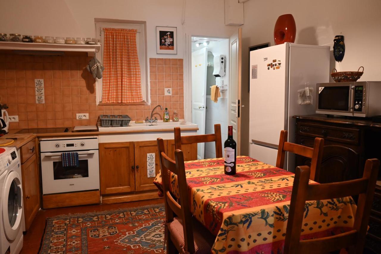 Family Apartment Old Town Near Beach Ac Νίκαια Εξωτερικό φωτογραφία
