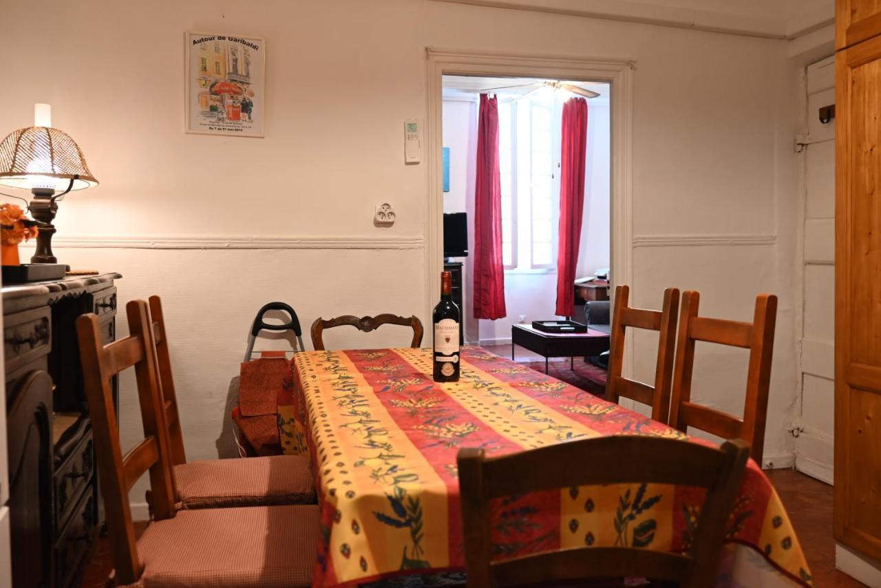 Family Apartment Old Town Near Beach Ac Νίκαια Εξωτερικό φωτογραφία