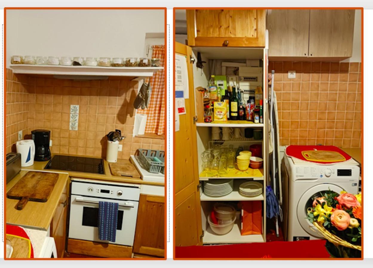 Family Apartment Old Town Near Beach Ac Νίκαια Εξωτερικό φωτογραφία